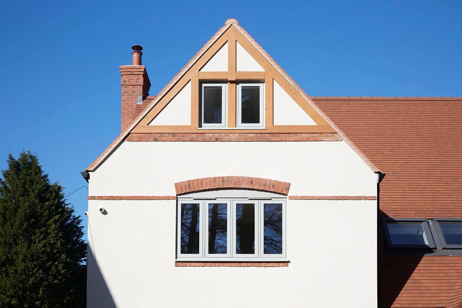 Improving Home Ventilation With Casement Windows In Reading