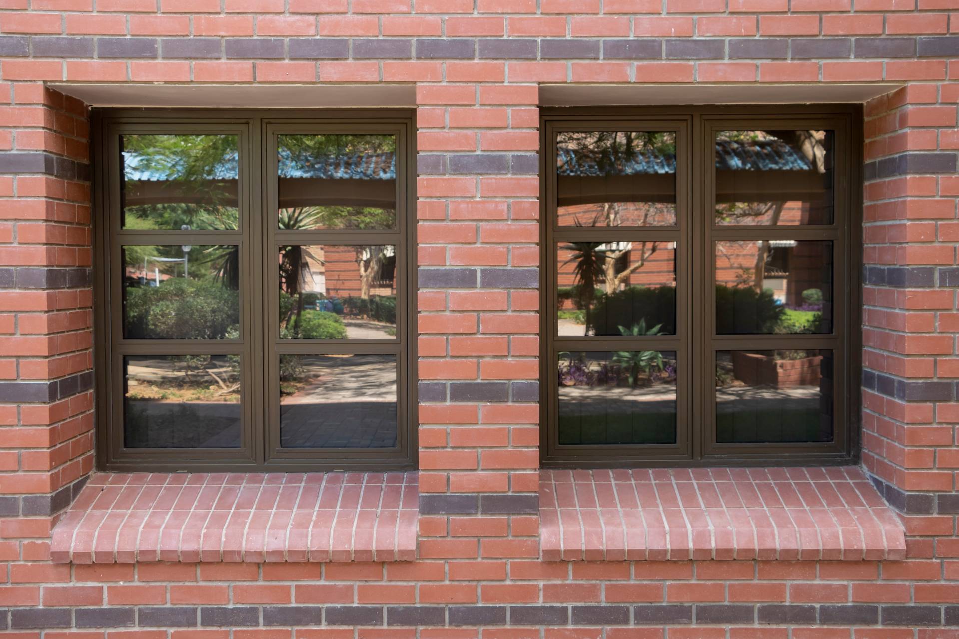 The Benefits Of Flush Windows For Ascot Residences