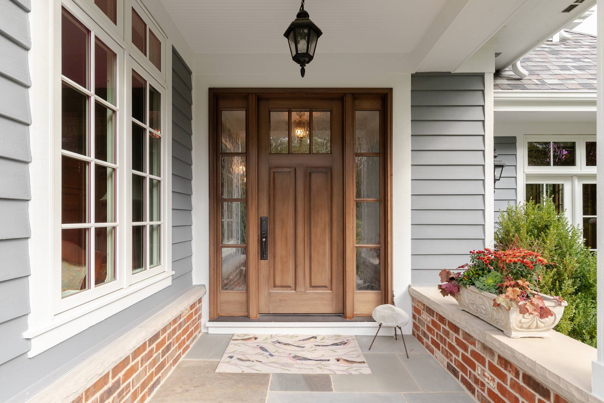 Innovative Features Of Flush Windows In Ascot