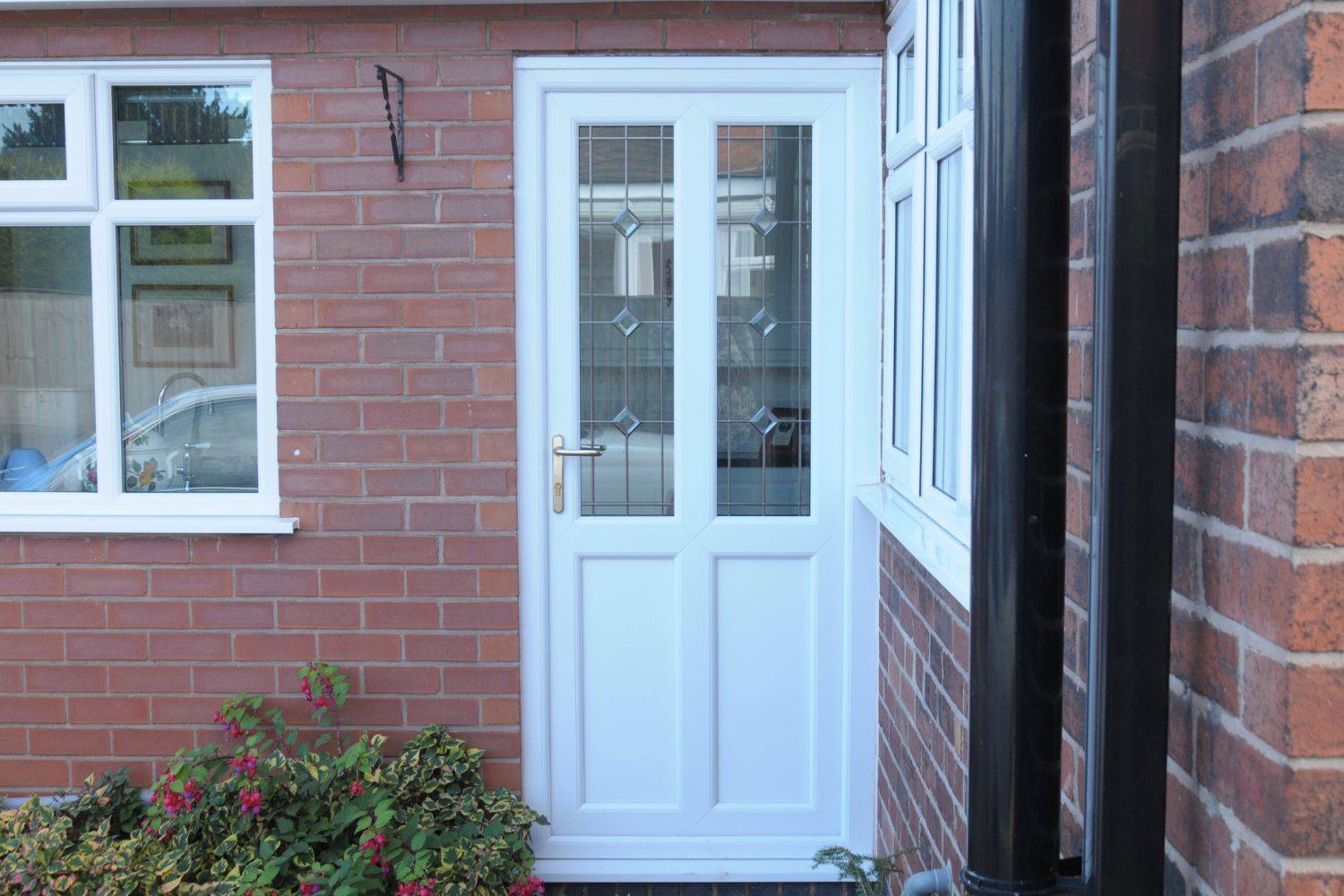 Customising Your Composite Door In Windsor
