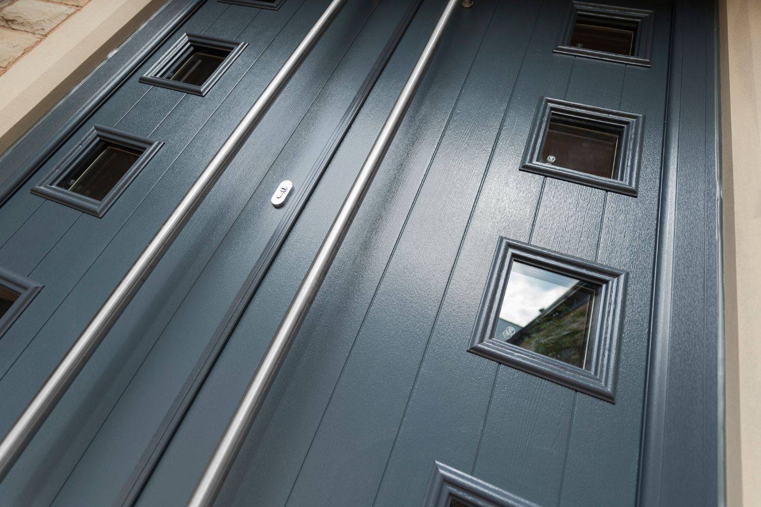 The Long-Term Value Of Installing Composite Doors In Windsor