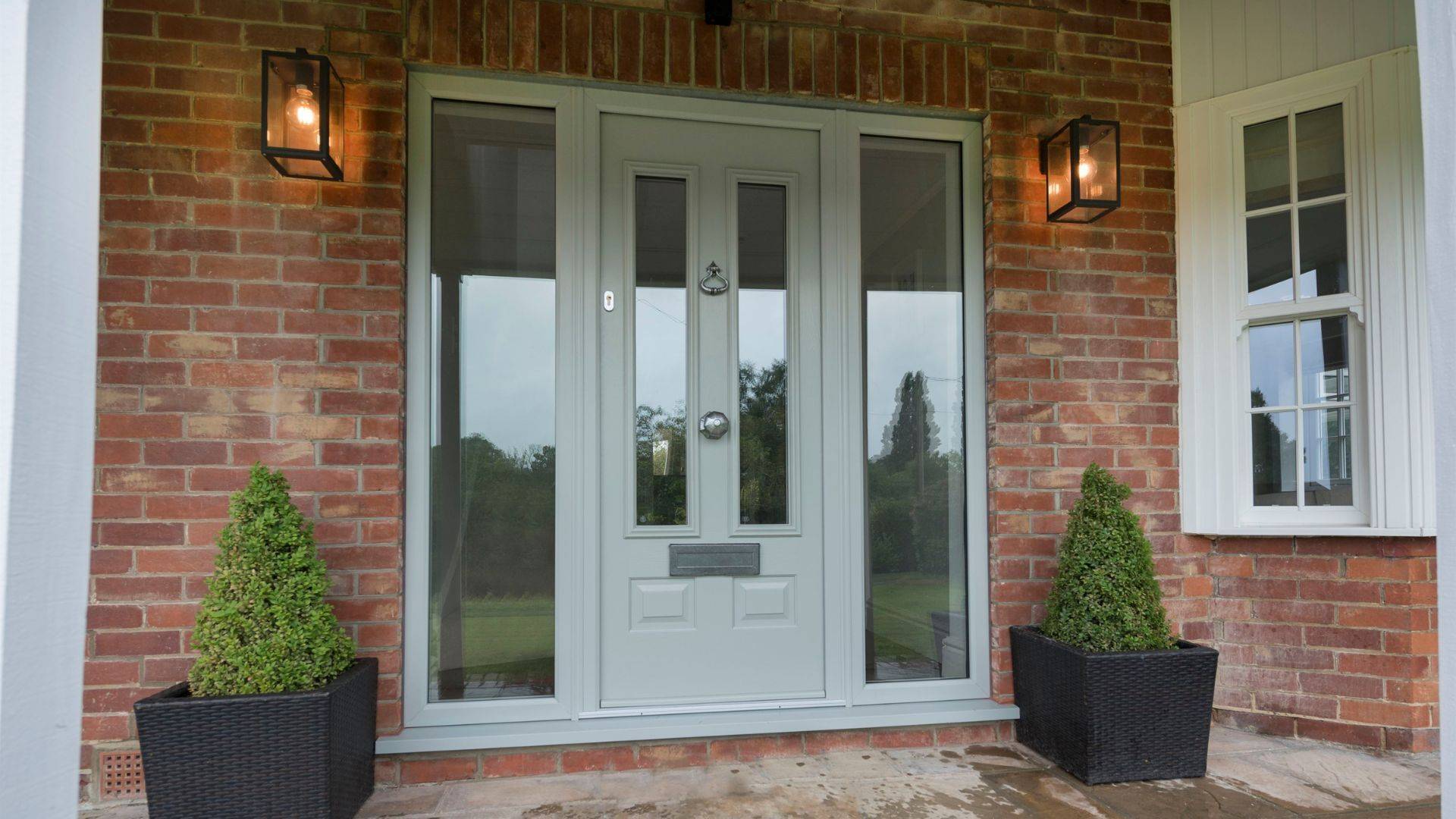 Composite Doors in Windsor