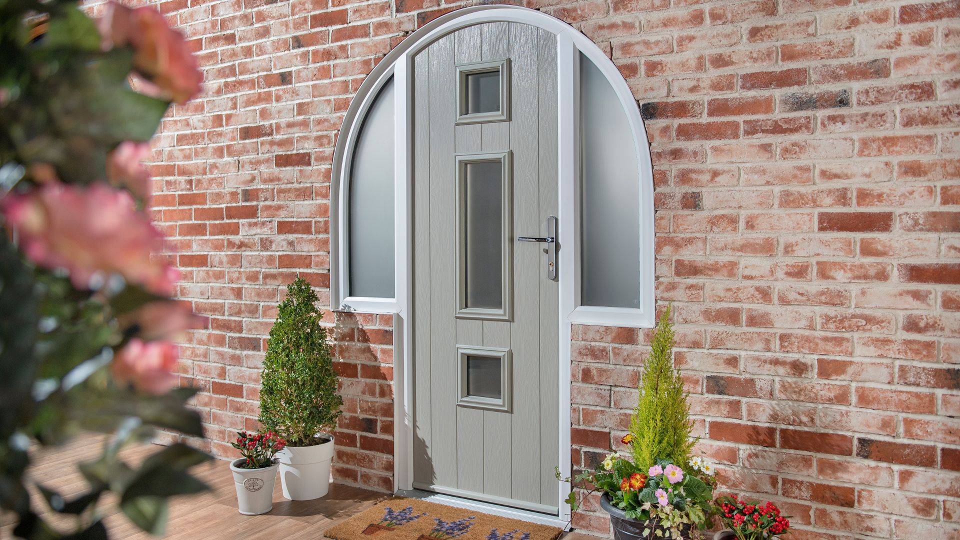 Composite Doors in Cookham