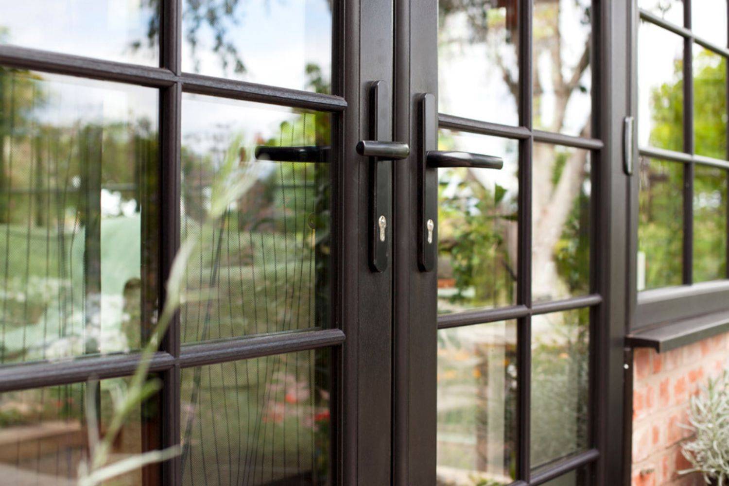 Discover The Beauty And Practicality Of Patio Doors In Windsor