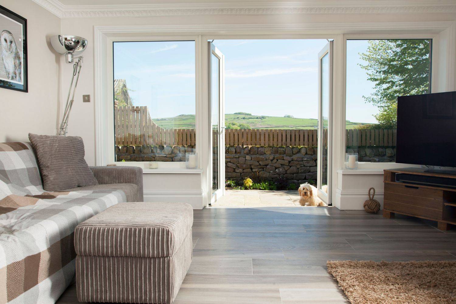 Enhance Your Home’s Energy Efficiency With Patio Doors