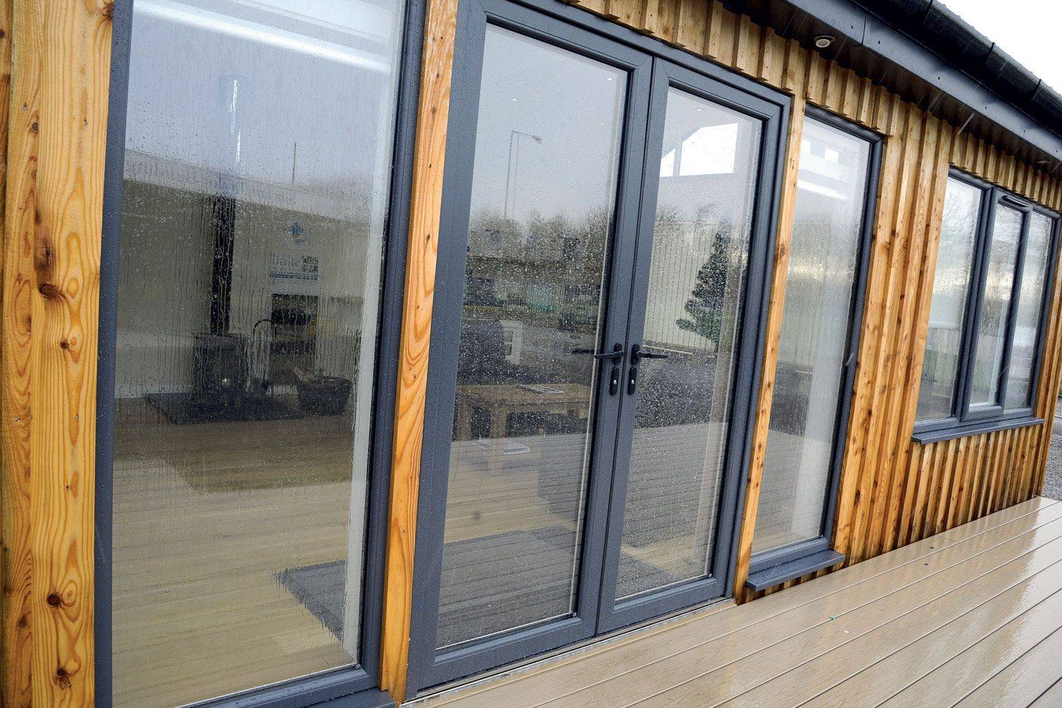 Choose The Perfect Patio Doors For Your Lifestyle And Home In Windsor