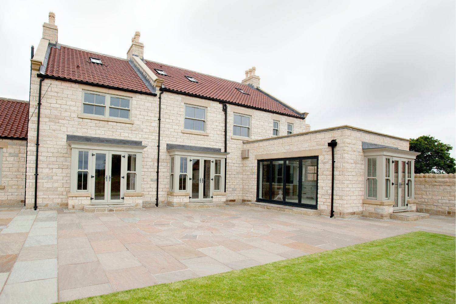 Explore The Stylish Selection Of Patio Doors In Cookham