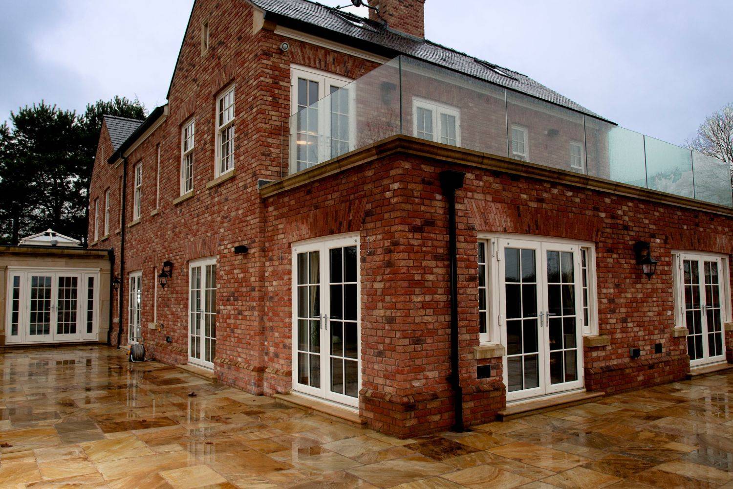 Boost Your Home’s Value And Appeal With Cookham’s Finest Patio Doors