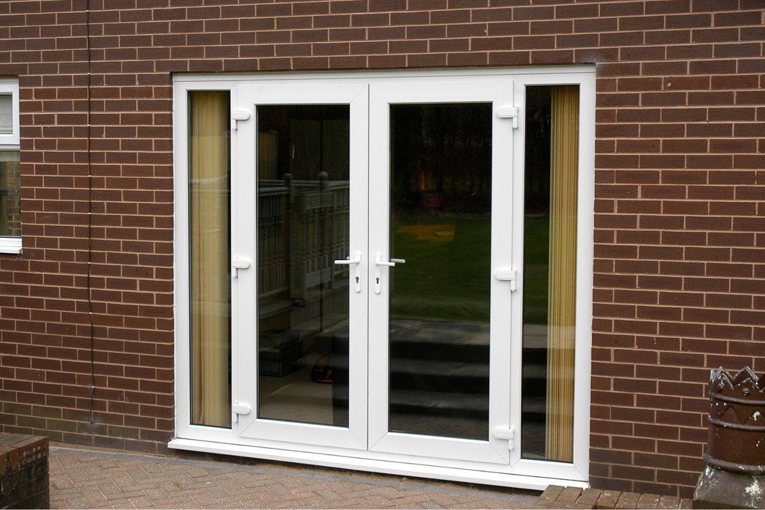 Transform Your Cookham Home With Exceptional Patio Doors