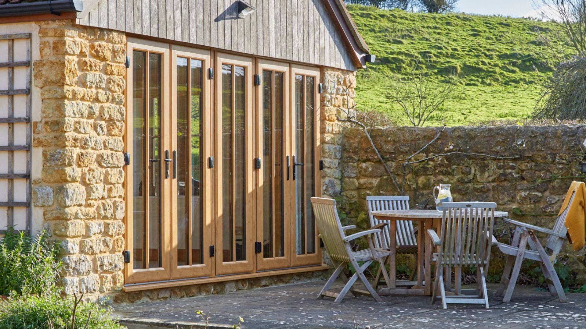 Patio Doors in Windsor