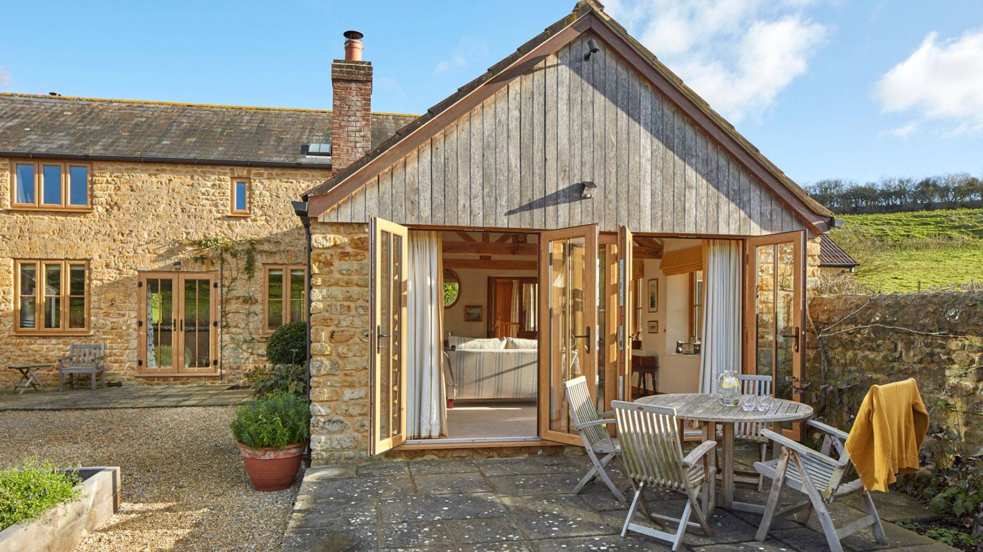 Patio Doors in Beaconsfield