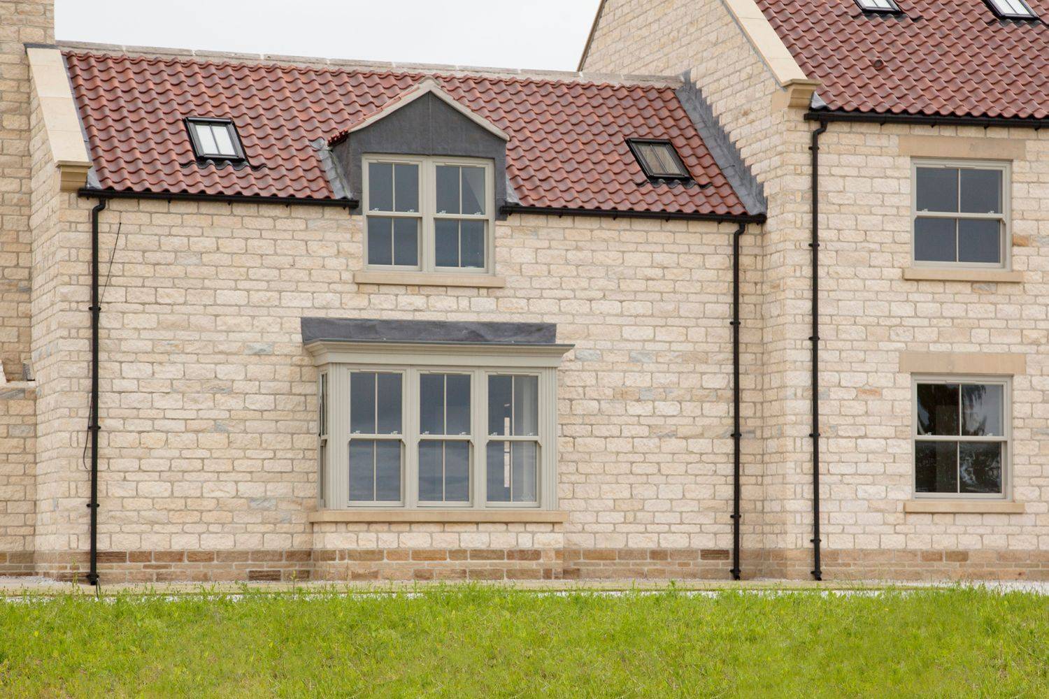 Enhance Your Home With Energy-Efficient Sliding Sash Windows