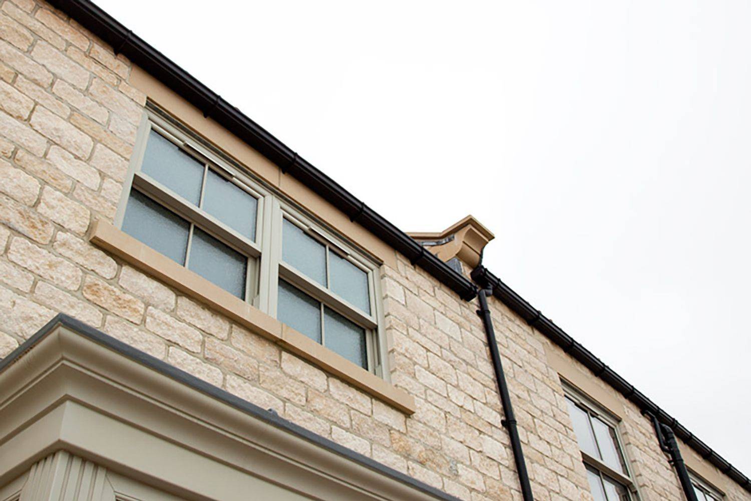The Benefits Of Installing Sliding Sash Windows In Datchet
