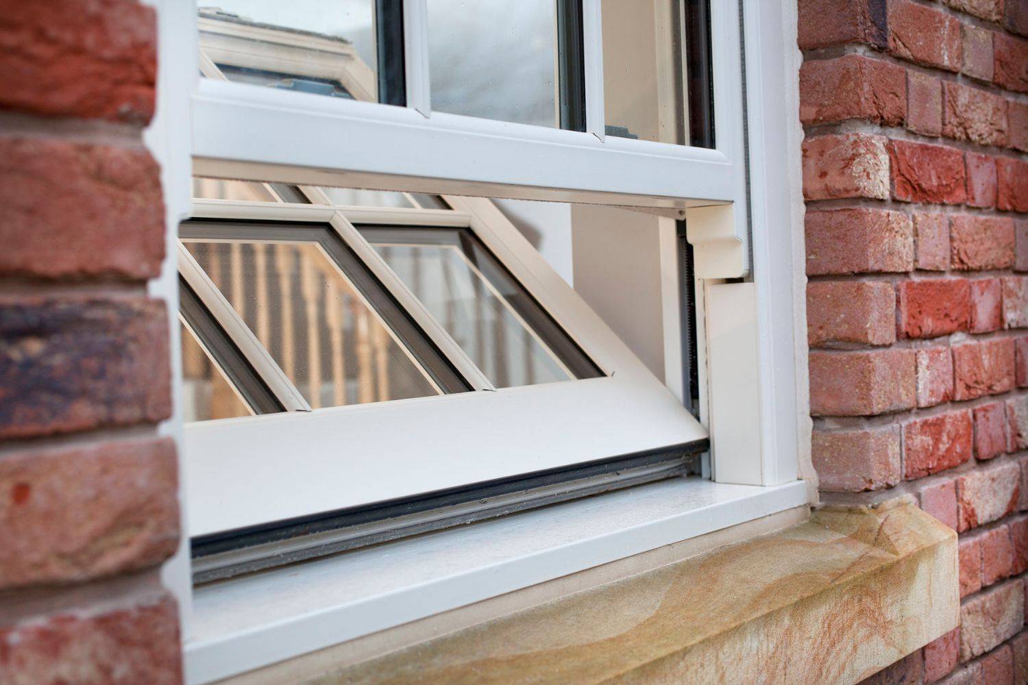Discover The Timeless Appeal Of Sliding Sash Windows In Beaconsfield