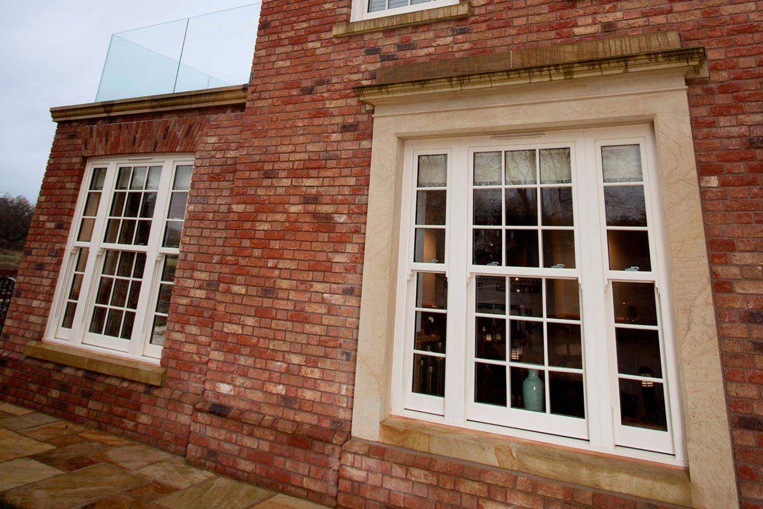 Tailored Solutions For Sliding Sash Windows In Beaconsfield